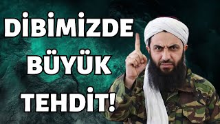 Dinci Tehdit Analizi! Güneyimiz Afganistanlaşıyor!