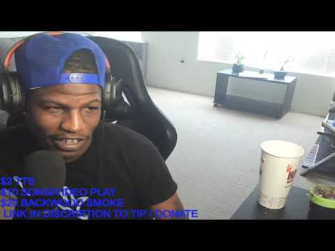 AMERICAN reacting to UK artist TINY BOOST /BLADE BROWN/ KTRAP /daily duppys / fumes the engineer
