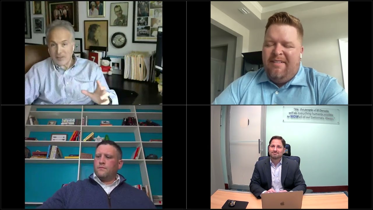 Managing High Performing Furniture Sales Teams – Training for Premium Brand Representation