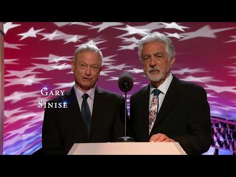 Preview - National Memorial Day Concert 2025