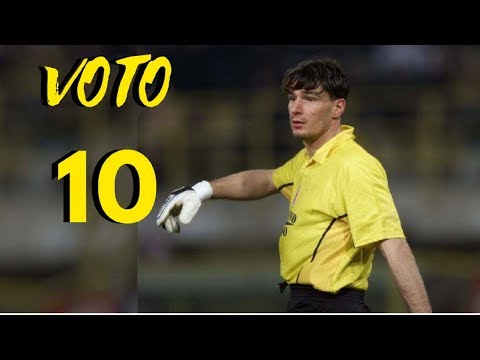 Quella volta che un PORTIERE prese 10 in pagella (senza bonus) - I grandi del calcio #3