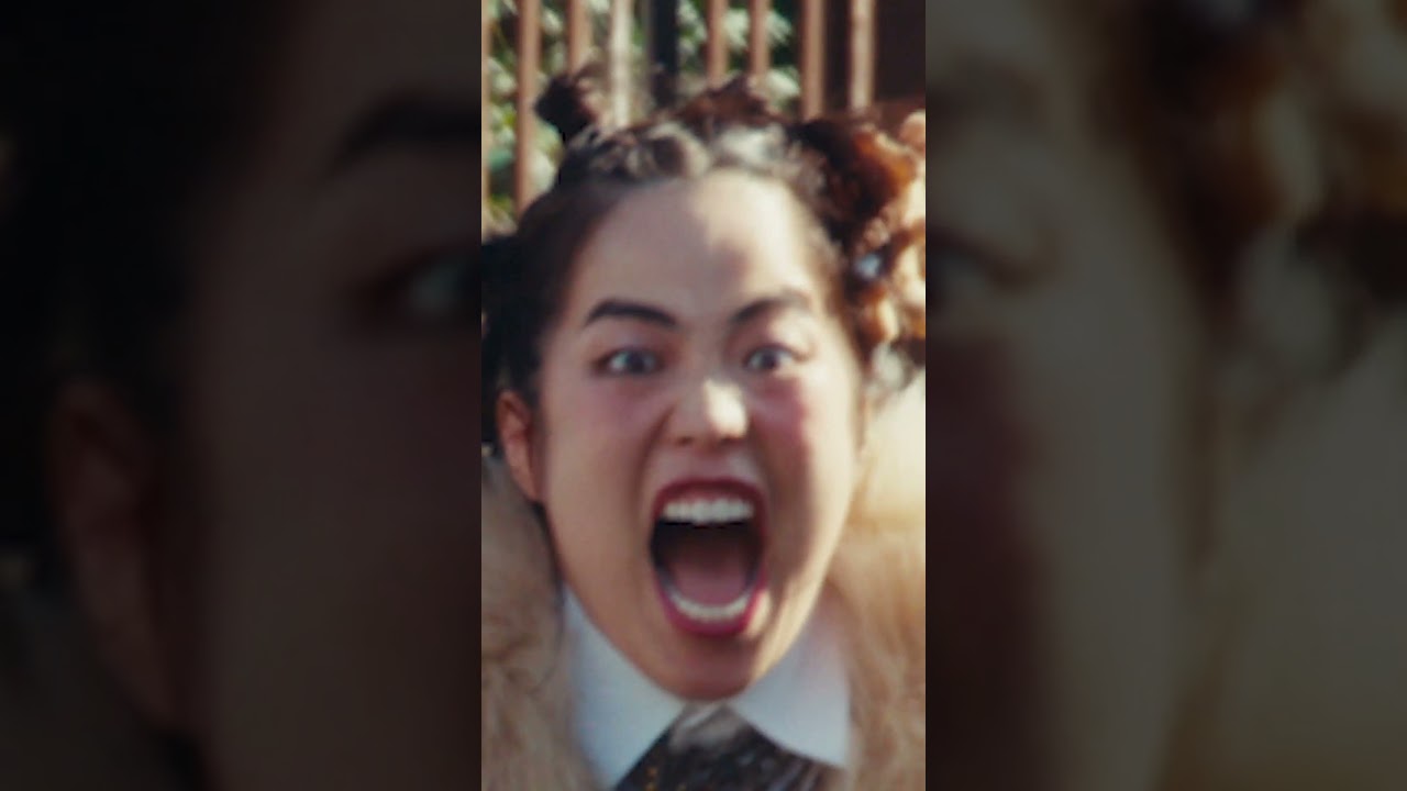 YURIYAN RETRIEVER - 『マッチングPhonk』Music Video公開！