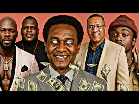 They Sold Their Souls! Famous Mozambicans Who Made a Pact with the Devil