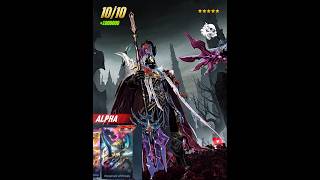 Download lagu ✅Rating On Every Alpha's Skins mp3
