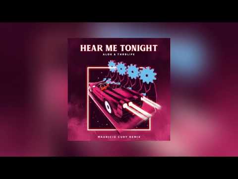 Alok & THRDL!FE - Hear Me Tonight (Mauricio Cury Remix)