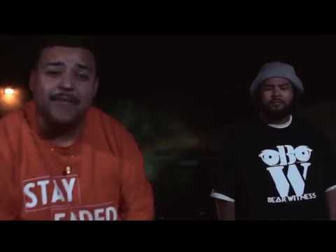 Da KRSE - Too Long ft JStew (Official Video)