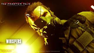 Metal Gear Solid V - The Phantom Pain - Mike Oldfield &#39;&#39;Nuclear&#39;&#39; Lyrics