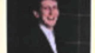 i wish you could have seen her dance T-Bone Burnett