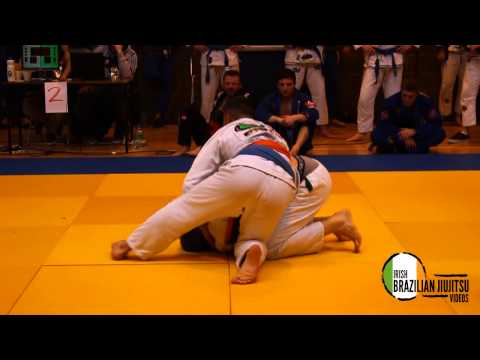 Denis Chetrari -Team Ryano VS Catalin ASAP -GFTeam-Blue Adult Light-Grapplepalooza 14
