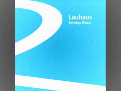 Lauhaus - Hamka (Original Mix)