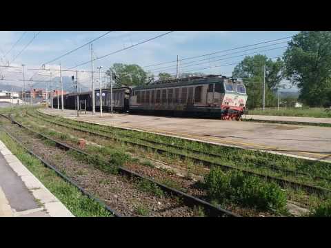 MRV MADDALONI MARCIANISE-LECCO MAGGIANICO  (E652.126)