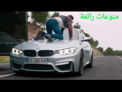 فلم مطاردات رووعة مع اغنية شيعية حماسية