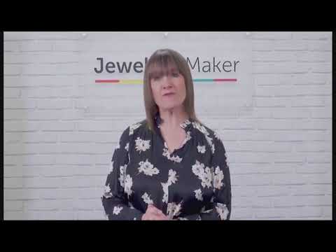 JewelleryMaker LIVE 20/03/21 8am-5pm