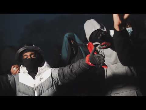 Coolie 18 x K.LA (Life I Live) @Woodz @WinsonGreenb@ARMED RESPONSE @16