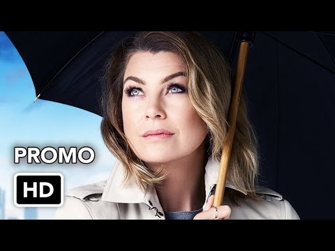 Grey's Anatomy Season 12 Promo (HD)