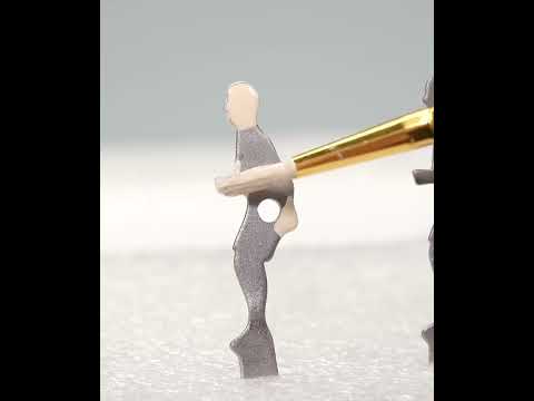 Mini Soccer Game Restoration😱استعادة لعبة كرة القدم المصغرة