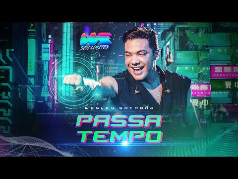 Wesley Safadão - Passatempo (Clipe Oficial)