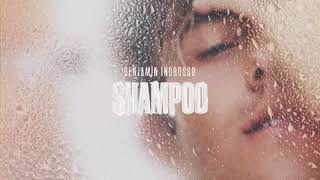 Musik-Video-Miniaturansicht zu Shampoo Songtext von Benjamin Ingrosso