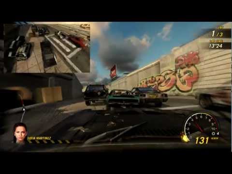 Retro Racer Flashpoint Steam Community :: Video