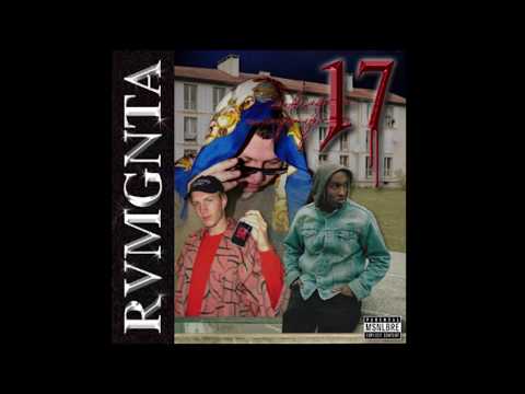 RIVEMAGENTA #17 BIN SHETARR - YNGHOME - SAWMAL (FULL MIXTAPE)