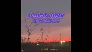 Cover art for End the night