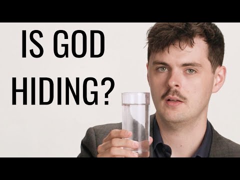 Response to Alex O'Connor (Cosmic Skeptic) on Divine Hiddenness 