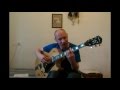 Aleksandr Popov - Blind Willie McTell - A to Z blues - Александр Попов Aleksandr Popov - Blind Willie McTell - A to Z blues