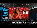 Kiss Kiss Bang Bang They Call Him OG Theatre Experience Dolby Surround Sound