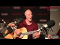 Phil Collen and Steve Jones perform 'Stay With Me' on Jonesy's Jukebox