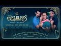 Finale Stream Headless Kickstarter Stream 5