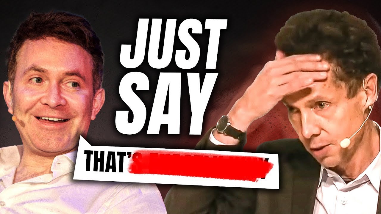 If Someone Twists Your Words, Say This To Shut Them Down