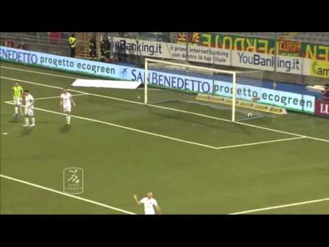 Novara-Ternana 1-1, la sintesi del match