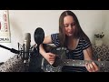 Kashmir Led Zeppelin Cover