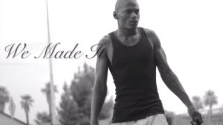 B.C. Been Cold feat. Jay Melody - We Made it