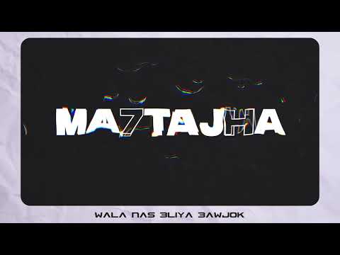 MEHDI ELOT - MA7TAJHA