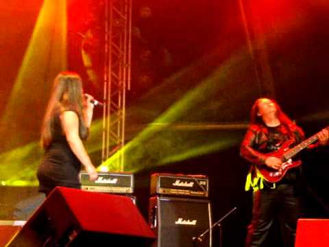 Show da Banda Tatsu - Anime Friends 2010 - 11/07/10 - Parte 4 Final