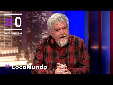 LocoMundo: "Impuestos suena mal" - Javier Coronas | #0