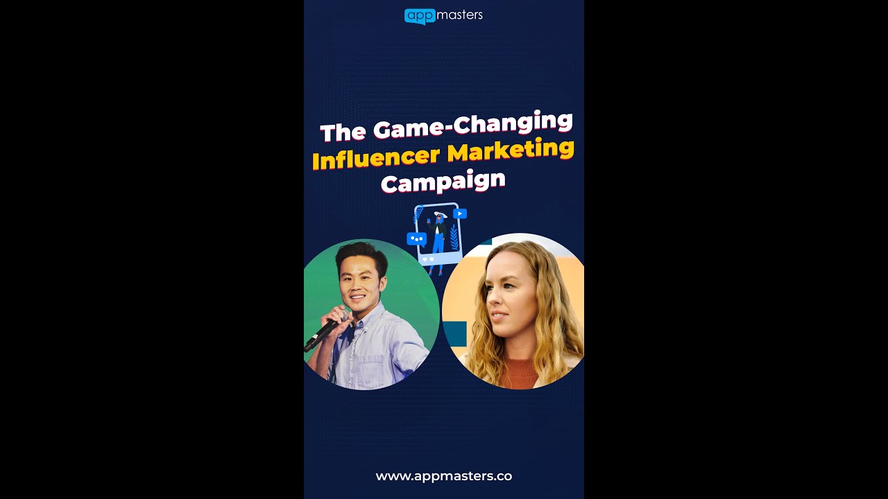 The Game-Changing Influencer Marketing Campaign