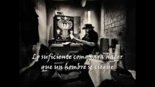 Motorhead - Lost Woman Blues (Traducida)