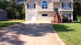 preview picture of video 'Homes For Rent-To-Own Atlanta Villa Rica Home 4BR/3BA by Atlanta Property Management'