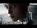 EX MACHINA Official Trailer #1 (2015) - Sci-Fi Thriller HD