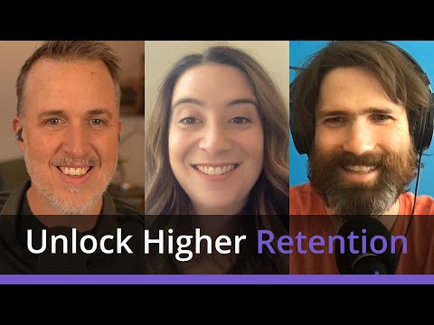 Colette Nataf, MileIQ & Lightning AI - YouTube