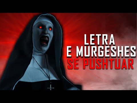 Letra e Frikshme qe la Pas Murgesha e Pushtuar • Fakte Interesante
