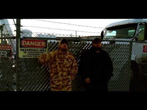 Father Focus Confucius - Fight "OFFICIAL VIDEO"