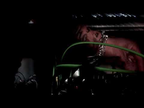 Taking out the dust of Erica Synths Techno System