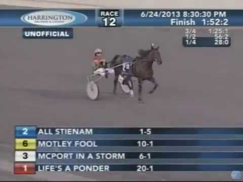 All Stienam - Har - June24