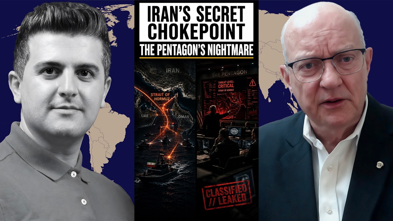 Col. Larry Wilkerson: Yemen Just Struck a Major Blow Against the Saudis - Trump in Denial