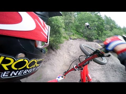 GoPro: CruzFEST 2016 Recap