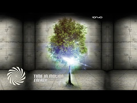Time in Motion - Energy