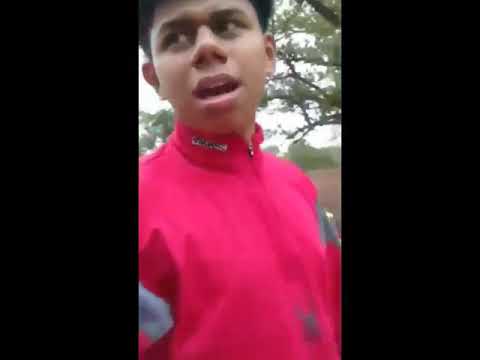 Se Fue Papá - Dani RNB FT Lyan La Momia (Luismcrap)